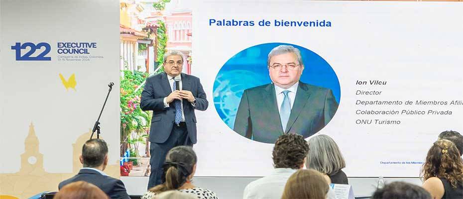 UN Tourism Welcomes New Affiliate Members, Surpassing 500 Entities Globally - Read the News