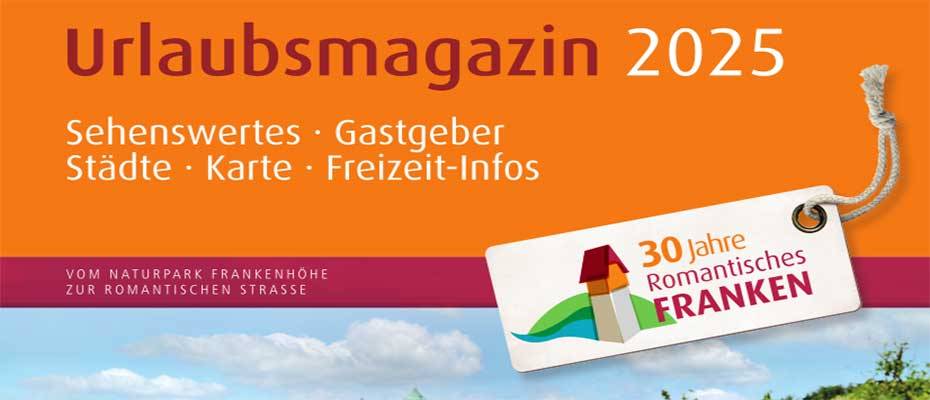 Neues Urlaubsmagazin ist Inspiration pur - Lesen Sie die Nachrichten