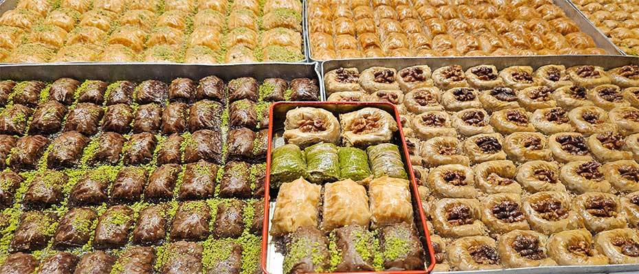 New study reveals the top Istanbul neighbourhoods for traditional dishes to try this Christmas  - Read the News
