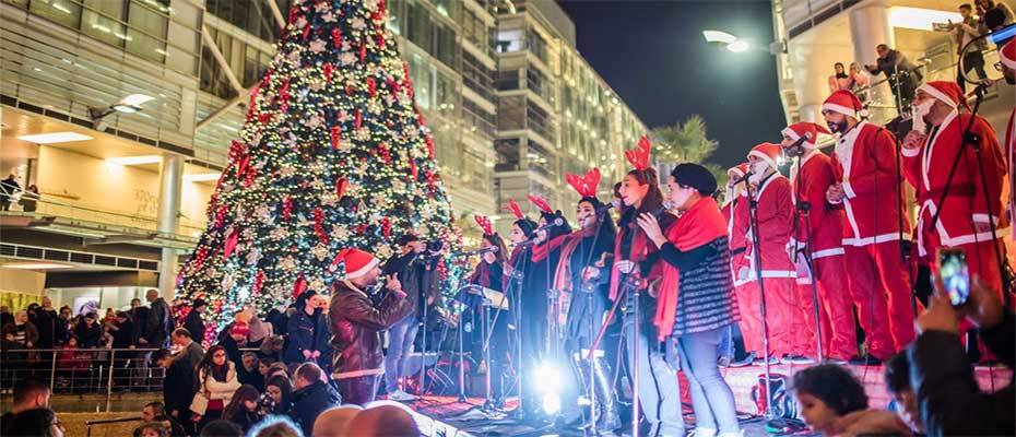 Weihnachten im Morgenland - Lesen Sie die Nachrichten