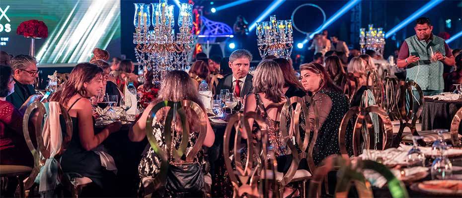 Ras Al Khaimah ist 2025 Gastgeber der größten Hochzeitsplanungs-Konferenz der Welt - Lesen Sie die Nachrichten