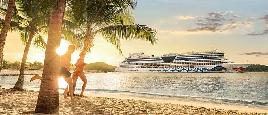 AIDA Winterrouten 2026/2027 – ab sofort buchbar - Lesen Sie die Nachrichten