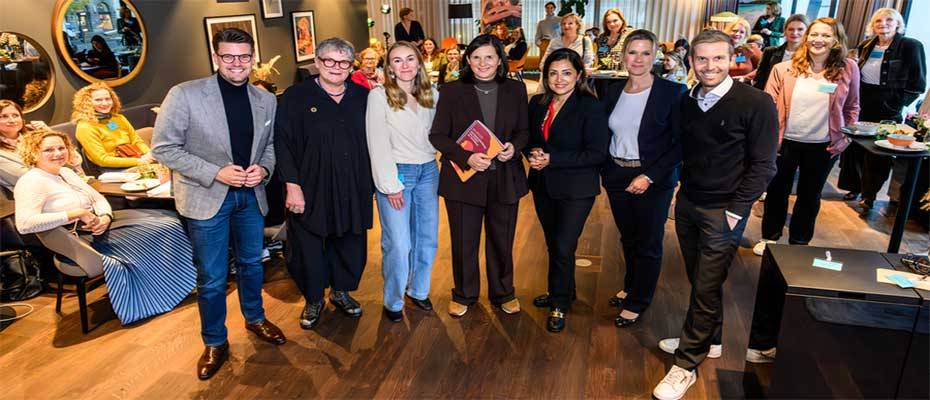 Zweites Netzwerktreffen für mehr Chancengerechtigkeit für Frauen in der Tourismuswirtschaft - Lesen Sie die Nachrichten