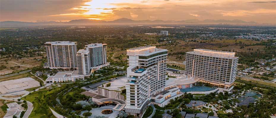 Hoiana Resort & Golf Honored as the World´s Leading Fully Integrated Resort 2024 - Read the News