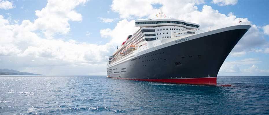 Neuroscience Study Aboard Cunard's Queen Mary 2 Reveals Cognitive Benefits of Slow Travel at Sea - Read the News