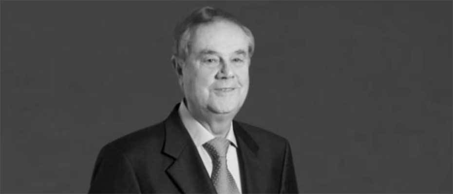 Gabriel Escarrer Juliá, Gründer von Meliá Hotels International, ist gestorben - Lesen Sie die Nachrichten