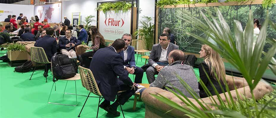 FITUR 2025 Promotes Pride in Tourism, a Key Industry for Sustainable Social and Economic Development - Read the News