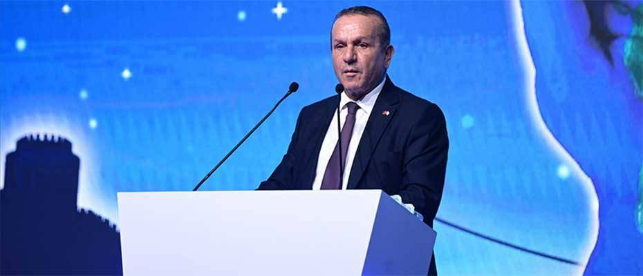 KKTC Başbakan Yardımcısı Ataoğlu: KKTC, her yıl gelişen ve ilgi gören bir ada konumunda - Haberi Oku