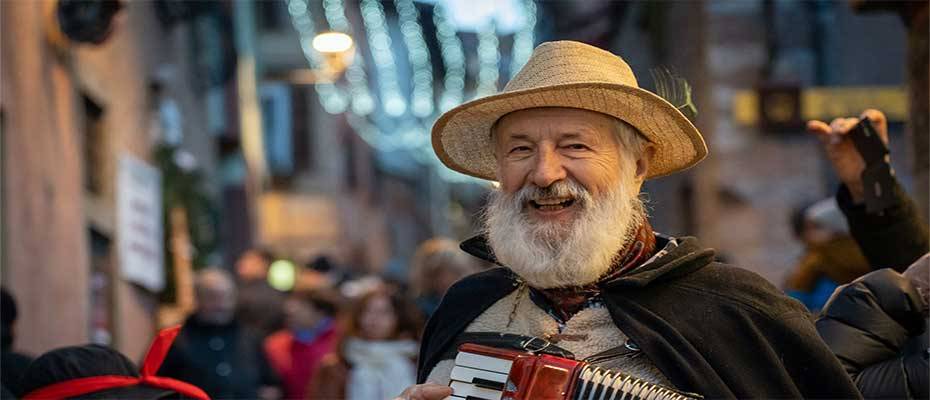 Brescia und Provinz – Weihnachtskultur in allen Facetten - Lesen Sie die Nachrichten