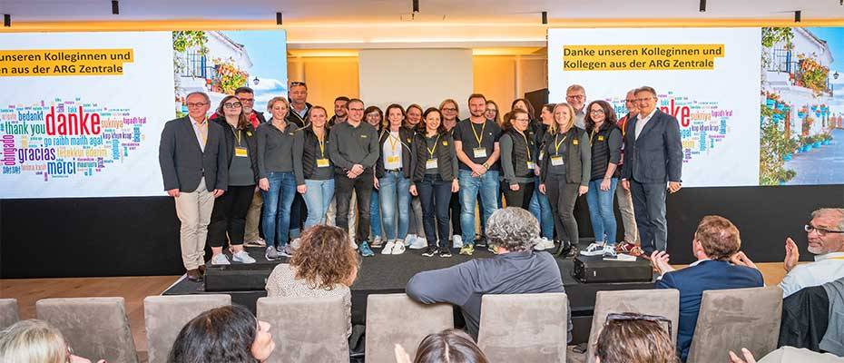 Der ADAC Reisevertrieb blickt auf erfolgreiche 3. Jahrestagung in Andalusien zurück  - Lesen Sie die Nachrichten