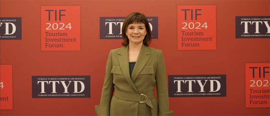 Türkiye, turizmde sürdürülebilirlik ve teknolojiyle öne çıkıyor - Haberi Oku