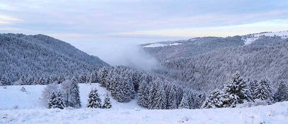 Destination Verona und Garda mal anders: Moonlight Trekking und heiße Thermal-Quellen  - Lesen Sie die Nachrichten