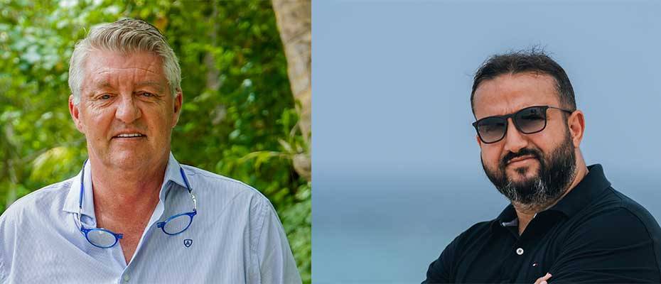 Atmosphere Core ernennt zwei neue Führungskräfte - Lesen Sie die Nachrichten