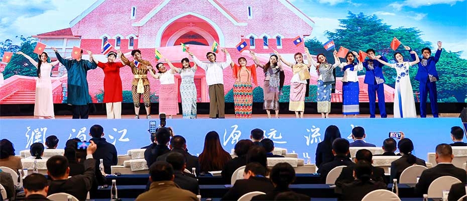 Bridging Borders: International Travel Agents and Lancang-Mekong Partners Gather in Chongqing  - Read the News