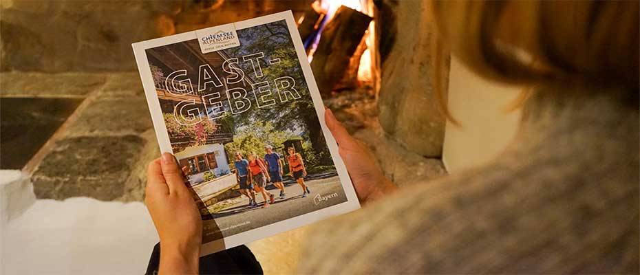 Mit Urlaubsinspirationen für das neue Jahr die Adventszeit versüßen - Lesen Sie die Nachrichten