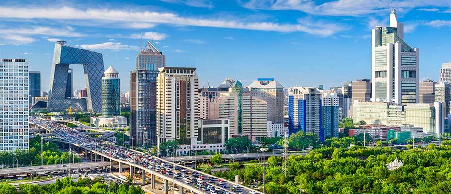 UN Tourism and China strengthen ties as leaders chart new course for Global Tourism Economy Forum - Read the News