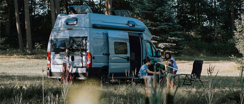 Netzwerkgipfel für die Tourismus- und Campingindustrie findet erstmals auf der CMT 2025 statt  - Lesen Sie die Nachrichten