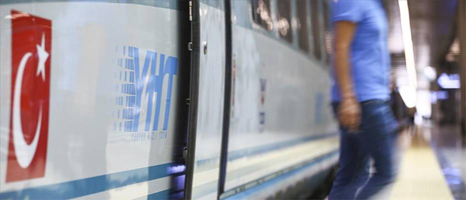 Yüksek hızlı trenlerle bugüne kadar 93 milyon yolcu taşındı - Haberi Oku