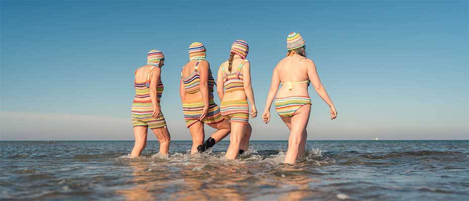 Winterauszeit an der Ostseeküste Mecklenburg - Lesen Sie die Nachrichten