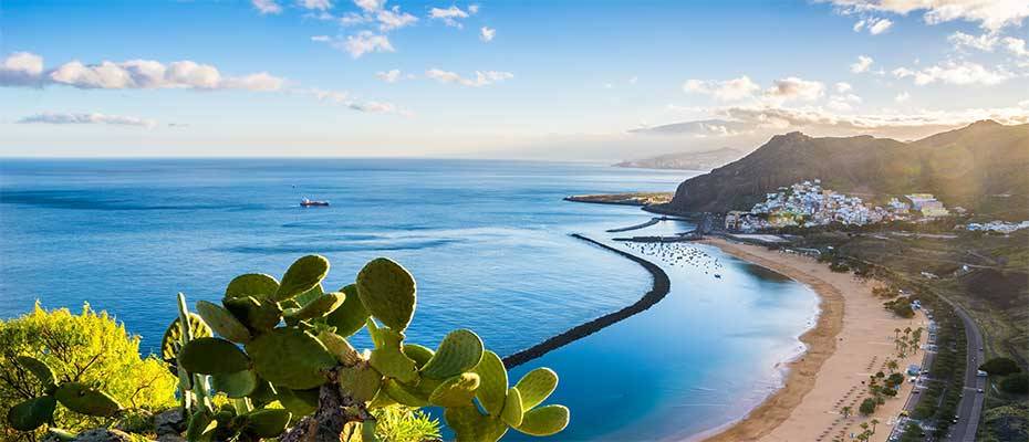 Nikolaus-Aktion: Ein Prozent Zusatzprovision für Kanaren-Buchungen - Lesen Sie die Nachrichten