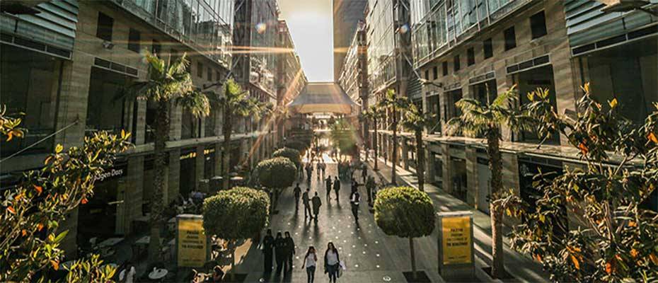 IHG and Abdali Boulevard Company Debut Premium Brand, voco, in Jordan  - Read the News