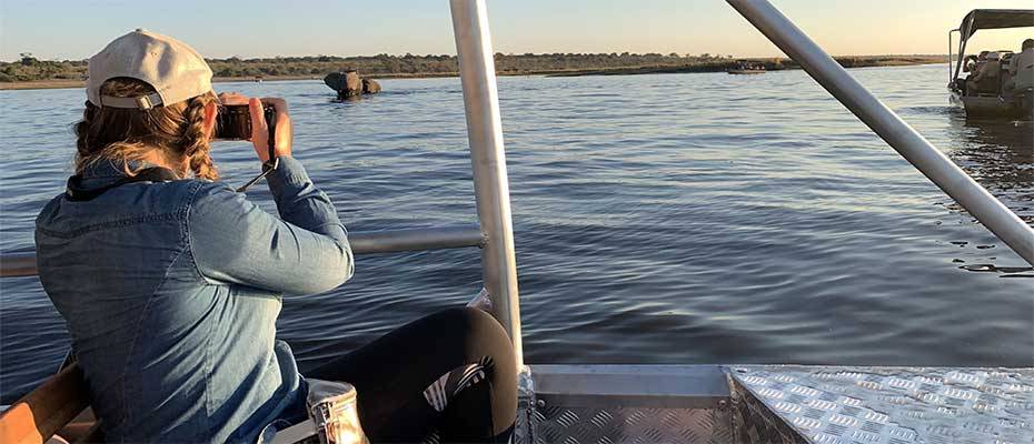 Neue „Glanzstücke“ für die Sehnsucht Afrika
