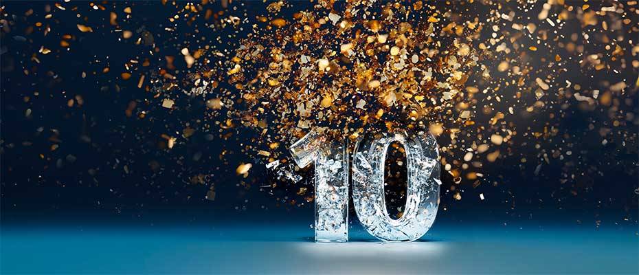 10 Jahre MSC Book: MSC Cruises dankt den Vertriebspartnern - Lesen Sie die Nachrichten