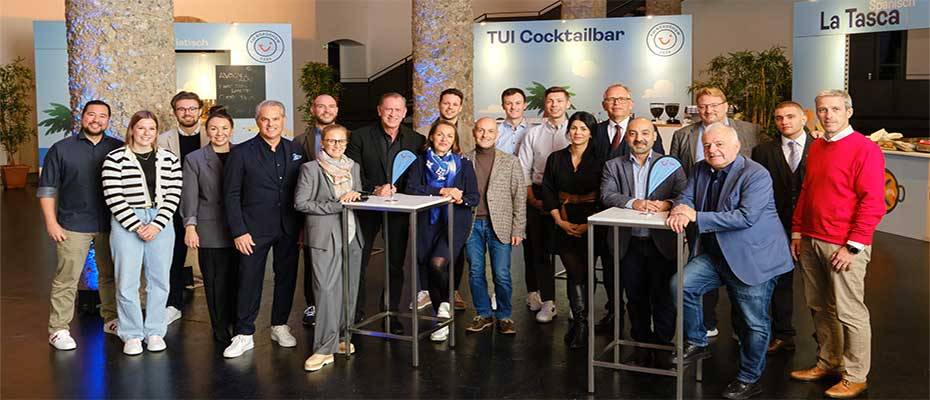 Voller Erfolg: TUI Roadshow mit neuem Konzept