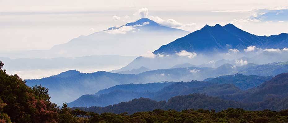 voco hotels lands in Bandung, Indonesia