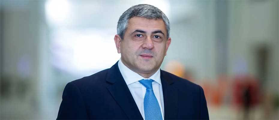 Pololikashvili runs for re-election as UN Tourism Secretary General for 2026-2029 term - Read the News