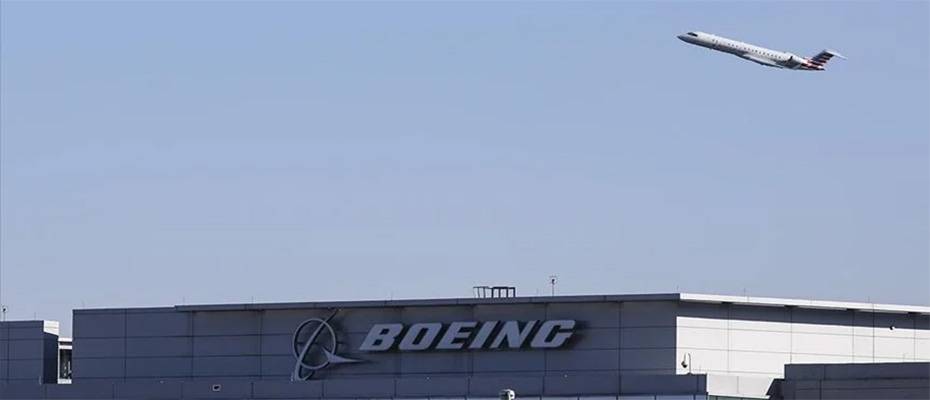 Boeing to lay off 396 employees - Read the News