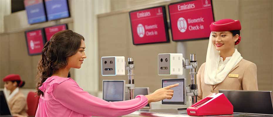 Record numbers of Emirates customers to 'fly better' this festive season - Read the News