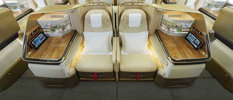 Emirates to launch retrofitted Boeing 777 on Vienna route - Read the News