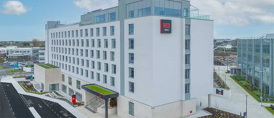 Ireland’s first Radisson RED opens in Galway - Read the News