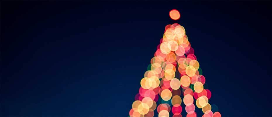 Deutsche Weihnachtsträume: Diese Destinationen stehen zur Festzeit hoch im Kurs - Lesen Sie die Nachrichten