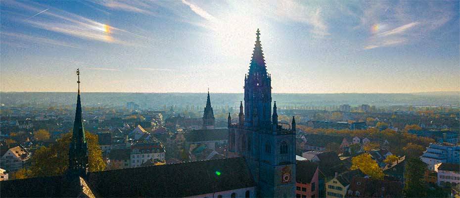 Konstanz: Jahr der Geschichte 2025 - Lesen Sie die Nachrichten
