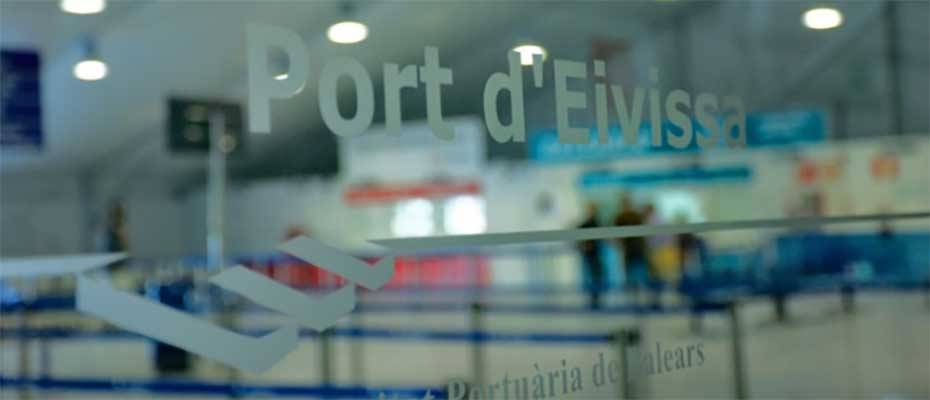 Die Hafenbehörde der Balearen (APB) wird 80 Millionen Euro in den Hafen von Ibiza investieren - Lesen Sie die Nachrichten