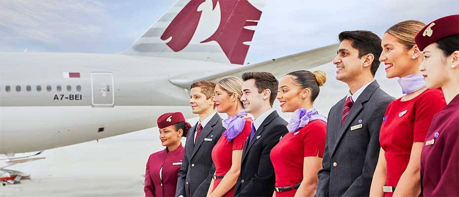 Virgin Australia Flights to Doha On Sale Now - Read the News