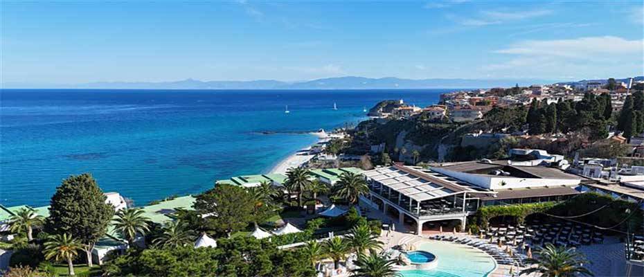 DERTOUR Hotel Division investiert weiter in Clubmarke Aldiana