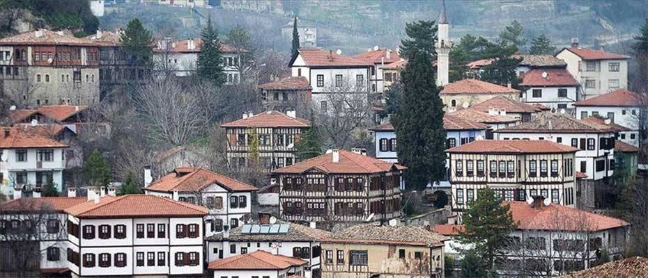 Türkiye’s Safranbolu marks 30 years on UNESCO World Heritage List - Read the News