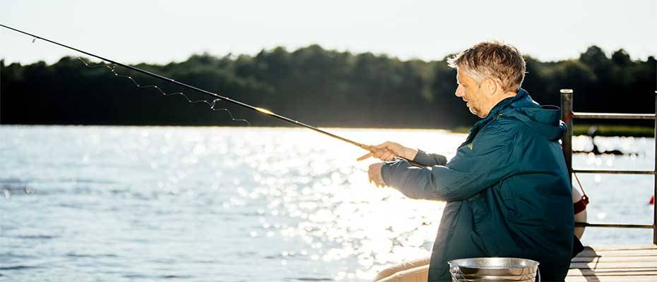 Touristenfischereischein jetzt digital erhältlich - Lesen Sie die Nachrichten