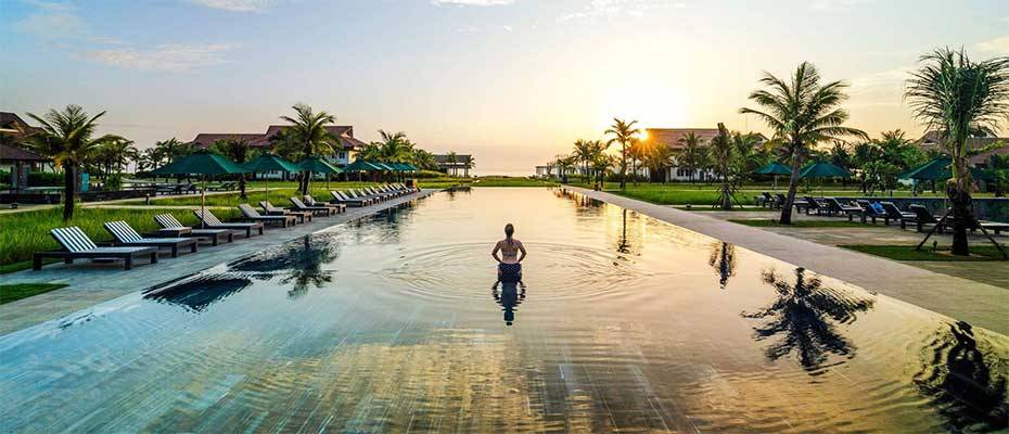 TUI Group stärkt Präsenz in Asien: Neue Hotelprojekte treiben Wachstum in der Region voran - Lesen Sie die Nachrichten