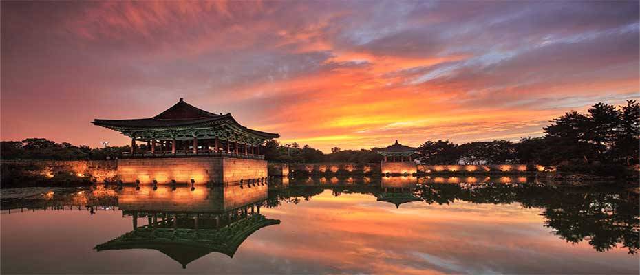 Hier tagt 2025 die halbe Welt: Koreas Top-M.I.C.E.-Stadt Gyeongju - Lesen Sie die Nachrichten