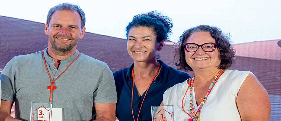 Erfolgreicher Auftakt: DERPART setzt auf Qualität mit neuem Wettbewerb  - Lesen Sie die Nachrichten