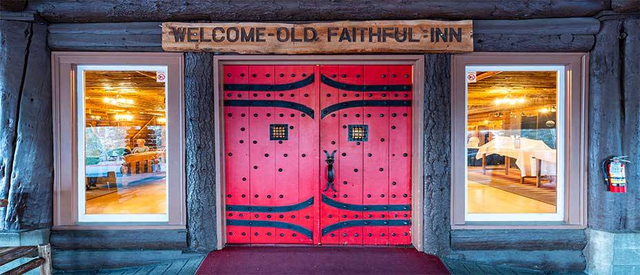 Historische Hotels in den USA, die von Glanz und Drama erzählen  - Lesen Sie die Nachrichten