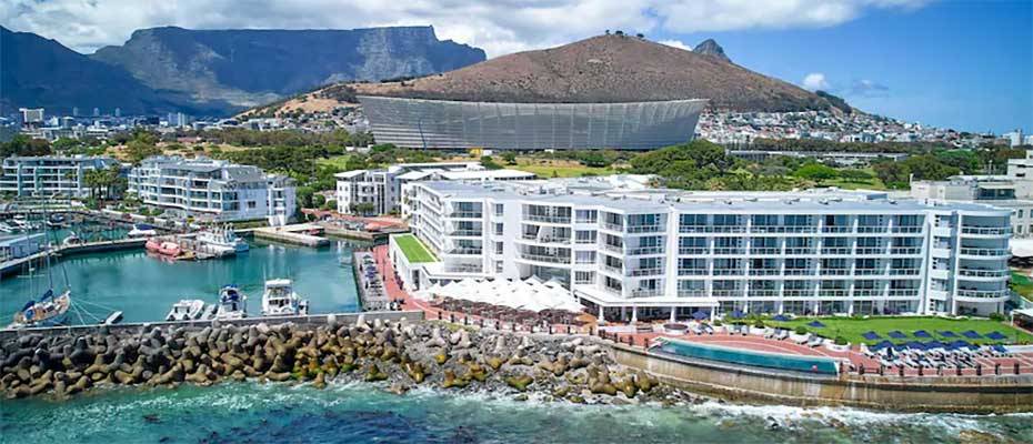 Cape Town welcomes the exceptional as Radisson Collection makes its South African debut - Read the News