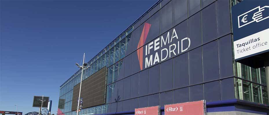 FITUR 2025 to highlight great tourism and trade opportunities between the United States and Spain - Read the News