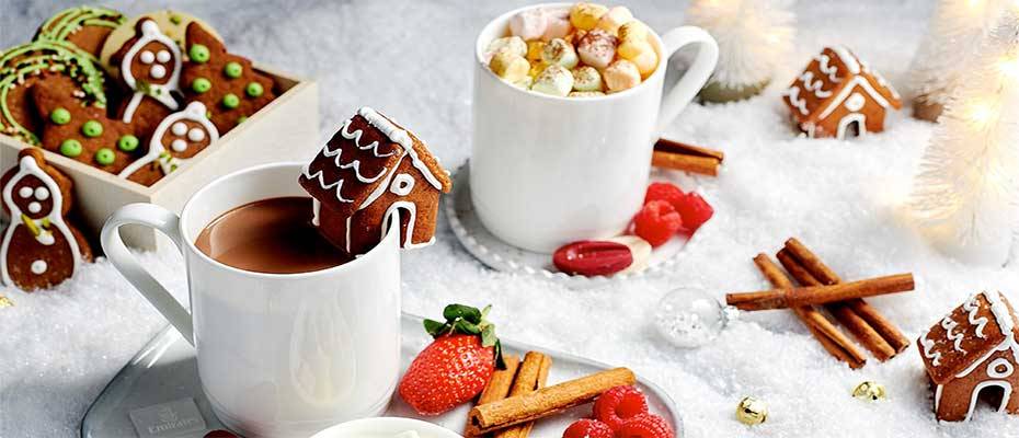 It’s Beginning to Look a Lot Like Christmas with Emirates - Read the News