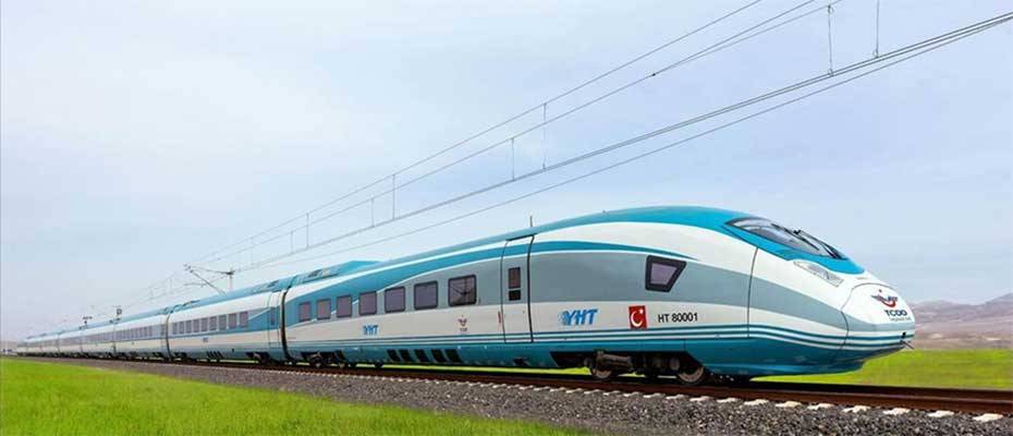 Demir yollarıyla 11 ayda 256,4 milyon yolcu taşındı - Haberi Oku