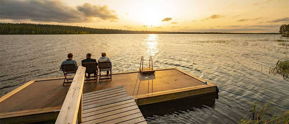 2025: Dem Glück auf der Spur … - Lesen Sie die Nachrichten